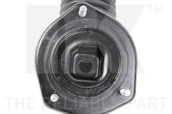 Radlagersatz Vorderachse NK 754810