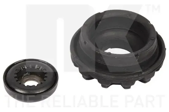 Federbeinstützlager Vorderachse NK 684720 Bild Federbeinstützlager Vorderachse NK 684720