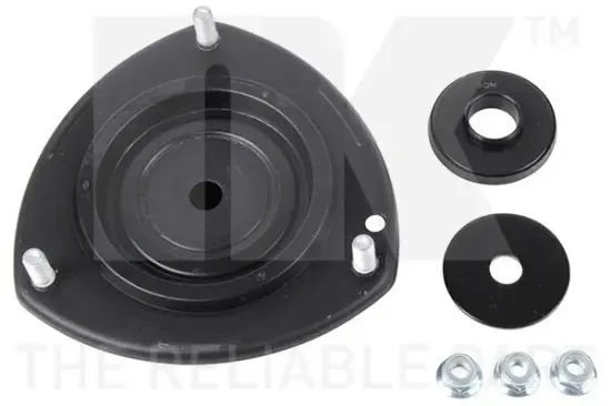 Federbeinstützlager Vorderachse NK 685201 Bild Federbeinstützlager Vorderachse NK 685201