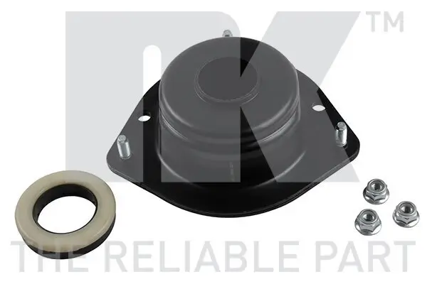 Radlagersatz NK 755215