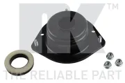 Radlagersatz NK 755215