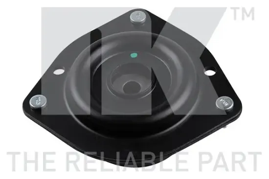 Radlagersatz NK 755215 Bild Radlagersatz NK 755215