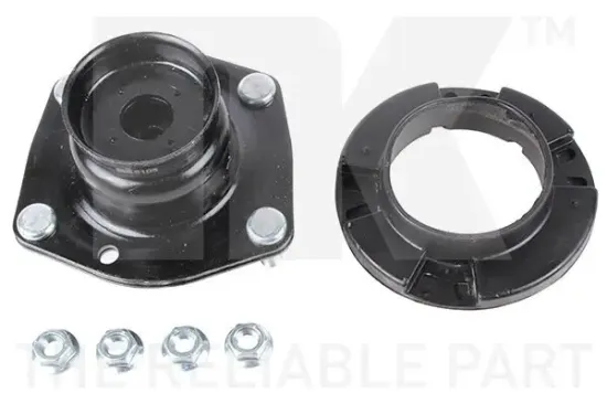 Federbeinstützlager Vorderachse NK 689307 Bild Federbeinstützlager Vorderachse NK 689307