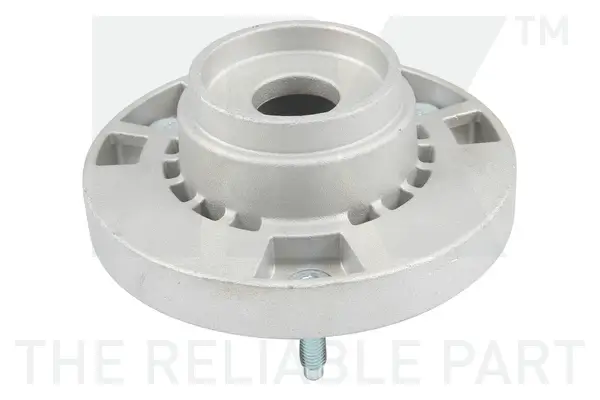 Federbeinstützlager Vorderachse links Vorderachse rechts NK 689901