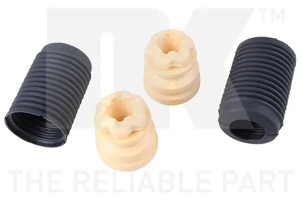 Staubschutzsatz, Stoßdämpfer NK 691511