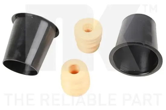 Staubschutzsatz, Stoßdämpfer Hinterachse NK 691516 Bild Staubschutzsatz, Stoßdämpfer Hinterachse NK 691516