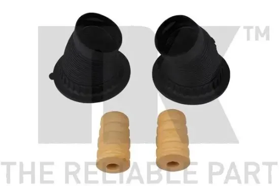 Staubschutzsatz, Stoßdämpfer Hinterachse NK 692206 Bild Staubschutzsatz, Stoßdämpfer Hinterachse NK 692206