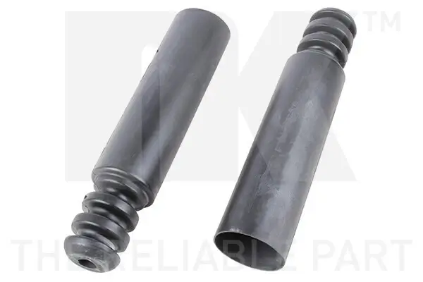 Staubschutzsatz, Stoßdämpfer Hinterachse NK 692211