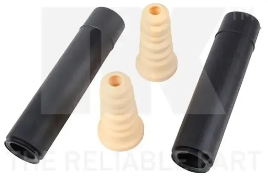 Staubschutzsatz, Stoßdämpfer Hinterachse NK 692515 Bild Staubschutzsatz, Stoßdämpfer Hinterachse NK 692515