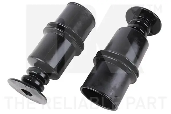 Staubschutzsatz, Stoßdämpfer Vorderachse NK 692602