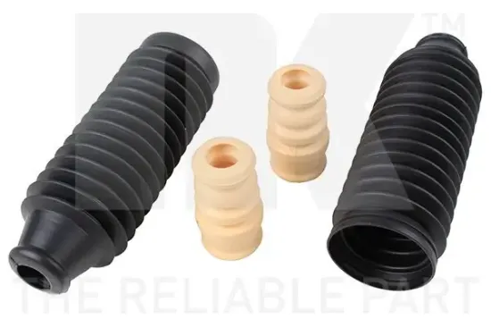 Staubschutzsatz, Stoßdämpfer Vorderachse NK 692603 Bild Staubschutzsatz, Stoßdämpfer Vorderachse NK 692603