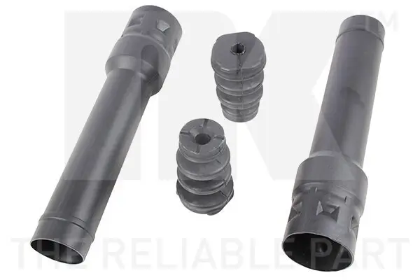 Staubschutzsatz, Stoßdämpfer Hinterachse NK 693003