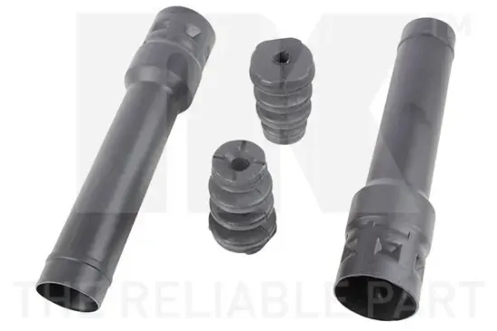 Staubschutzsatz, Stoßdämpfer Hinterachse NK 693003 Bild Staubschutzsatz, Stoßdämpfer Hinterachse NK 693003