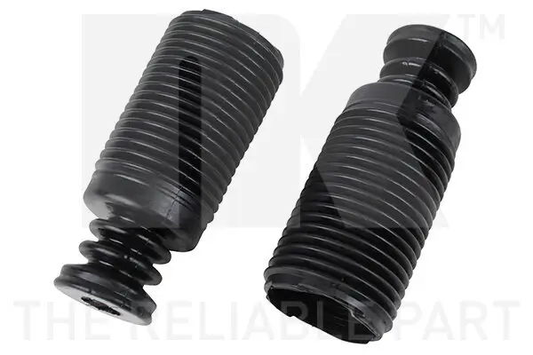 Staubschutzsatz, Stoßdämpfer Vorderachse NK 693004