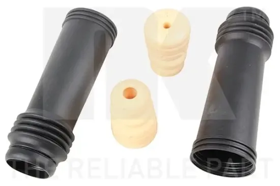 Staubschutzsatz, Stoßdämpfer Hinterachse NK 693406 Bild Staubschutzsatz, Stoßdämpfer Hinterachse NK 693406