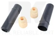 Staubschutzsatz, Stoßdämpfer Hinterachse NK 693502