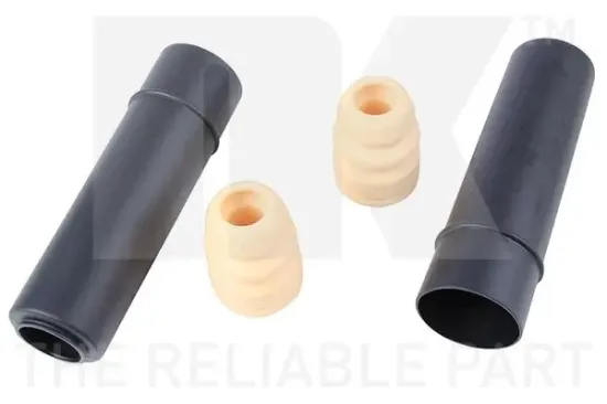 Staubschutzsatz, Stoßdämpfer Hinterachse NK 693502 Bild Staubschutzsatz, Stoßdämpfer Hinterachse NK 693502