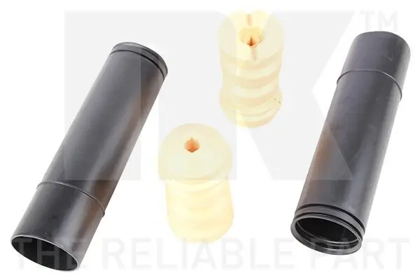 Staubschutzsatz, Stoßdämpfer Hinterachse NK 693906