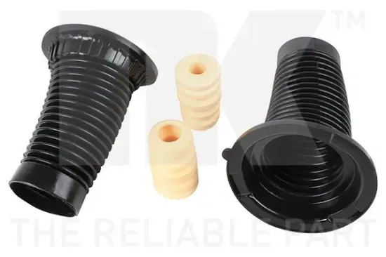 Staubschutzsatz, Stoßdämpfer Hinterachse NK 694002 Bild Staubschutzsatz, Stoßdämpfer Hinterachse NK 694002