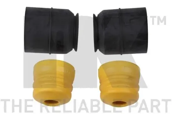 Radlagersatz Hinterachse links Hinterachse rechts NK 761529 Bild Radlagersatz Hinterachse links Hinterachse rechts NK 761529