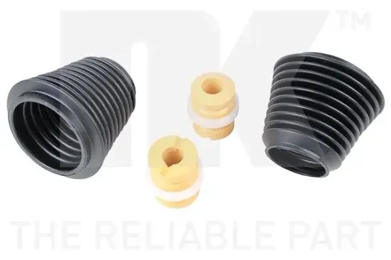 Staubschutzsatz, Stoßdämpfer Vorderachse NK 694706 Bild Staubschutzsatz, Stoßdämpfer Vorderachse NK 694706