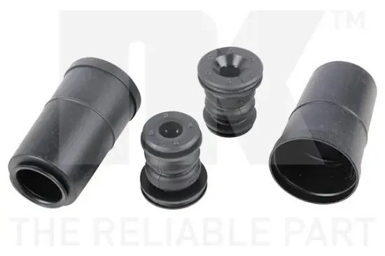 Staubschutzsatz, Stoßdämpfer Hinterachse NK 694707 Bild Staubschutzsatz, Stoßdämpfer Hinterachse NK 694707