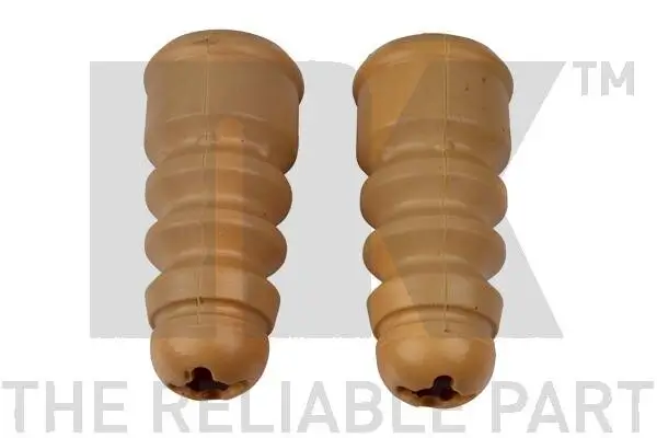 Staubschutzsatz, Stoßdämpfer Hinterachse NK 694714