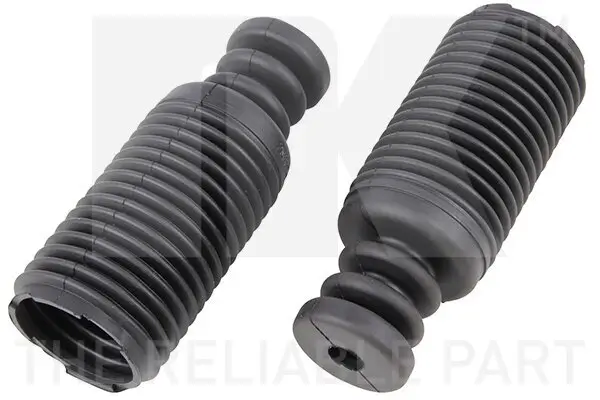 Staubschutzsatz, Stoßdämpfer Vorderachse NK 694719