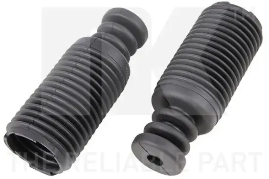 Staubschutzsatz, Stoßdämpfer Vorderachse NK 694719 Bild Staubschutzsatz, Stoßdämpfer Vorderachse NK 694719