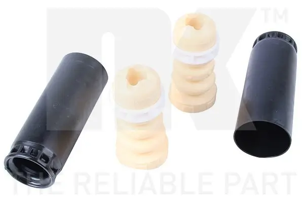 Staubschutzsatz, Stoßdämpfer NK 694725