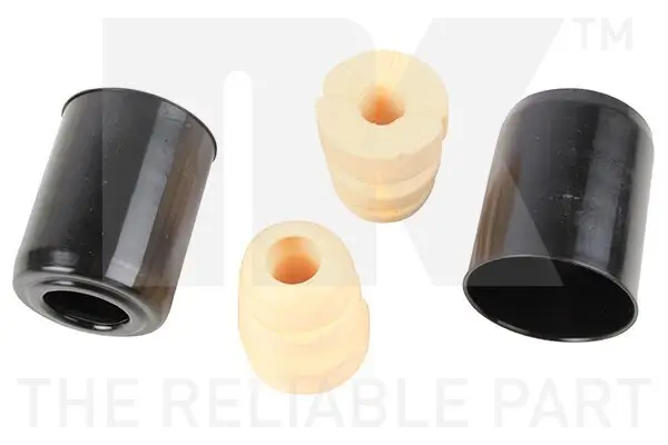 Staubschutzsatz, Stoßdämpfer Vorderachse NK 694726