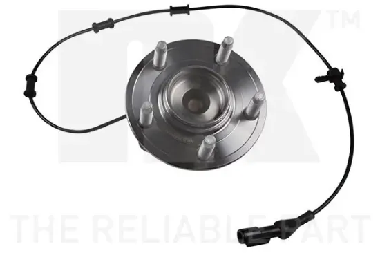 Radlagersatz Vorderachse NK 751214 Bild Radlagersatz Vorderachse NK 751214