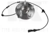 Radlagersatz Vorderachse NK 751215 Bild Radlagersatz Vorderachse NK 751215