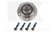 Radlagersatz Vorderachse NK 751513 Bild Radlagersatz Vorderachse NK 751513