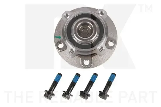 Radlagersatz Vorderachse NK 751513 Bild Radlagersatz Vorderachse NK 751513