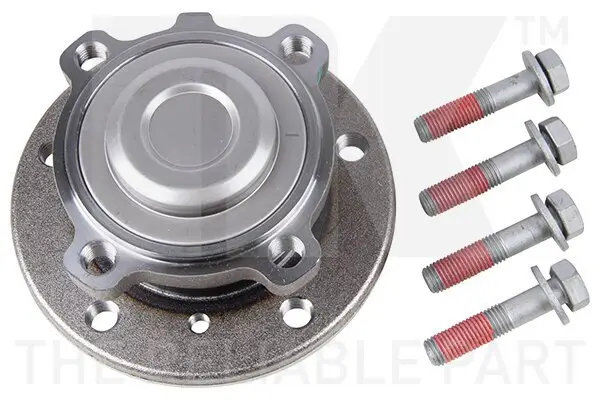Radlagersatz NK 751515