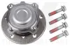 Radlagersatz NK 751515 Bild Radlagersatz NK 751515