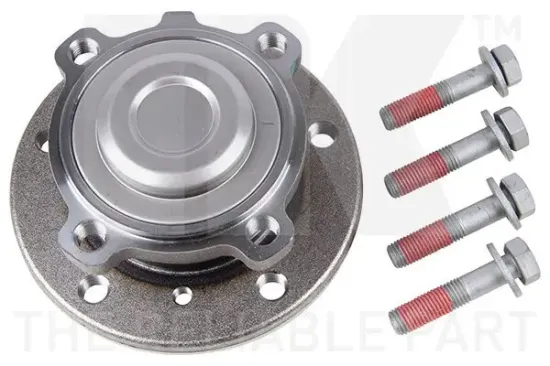 Radlagersatz NK 751515 Bild Radlagersatz NK 751515