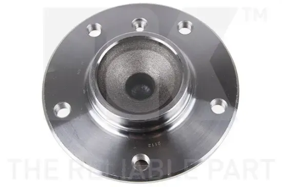 Radlagersatz NK 751515 Bild Radlagersatz NK 751515