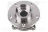 Radlagersatz Vorderachse NK 751516 Bild Radlagersatz Vorderachse NK 751516