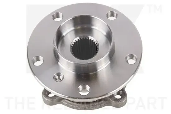 Radlagersatz Vorderachse NK 751516 Bild Radlagersatz Vorderachse NK 751516