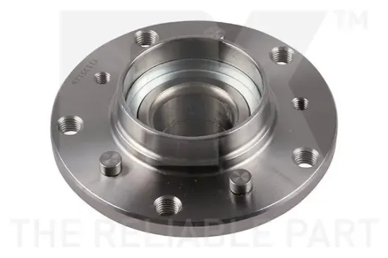 Radlagersatz Vorderachse NK 751519 Bild Radlagersatz Vorderachse NK 751519