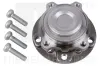 Radlagersatz Vorderachse NK 751521 Bild Radlagersatz Vorderachse NK 751521