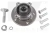 Radlagersatz Vorderachse NK 751522 Bild Radlagersatz Vorderachse NK 751522