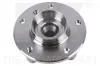 Radlagersatz Vorderachse NK 751522 Bild Radlagersatz Vorderachse NK 751522
