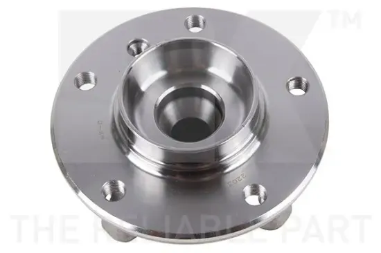 Radlagersatz Vorderachse NK 751522 Bild Radlagersatz Vorderachse NK 751522