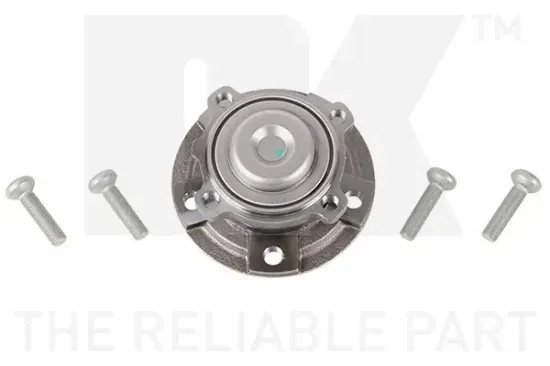 Radlagersatz NK 751524 Bild Radlagersatz NK 751524