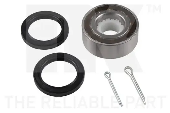 Radlagersatz Vorderachse NK 751901 Bild Radlagersatz Vorderachse NK 751901