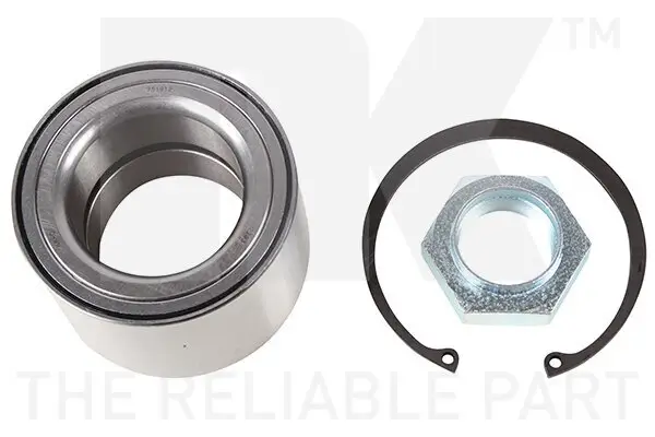 Radlager NK 751912