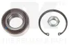 Radlagersatz NK 751913